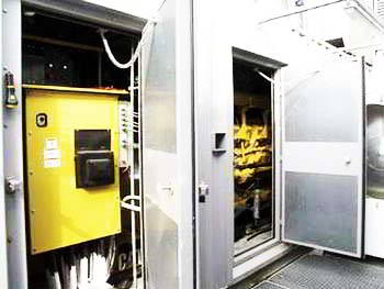 Dataplex electricity